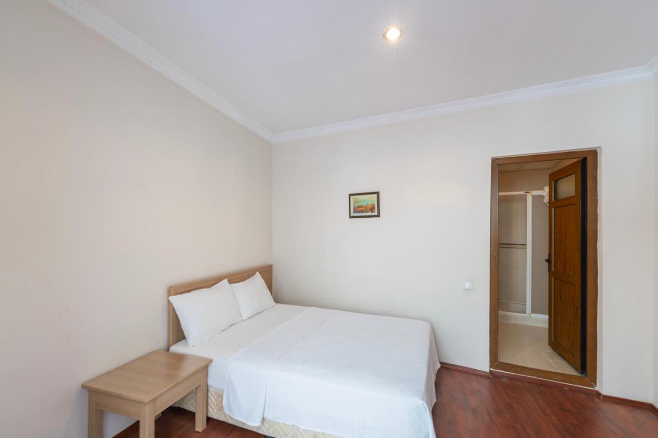 Sehir Hotel Αττάλεια Εξωτερικό φωτογραφία
