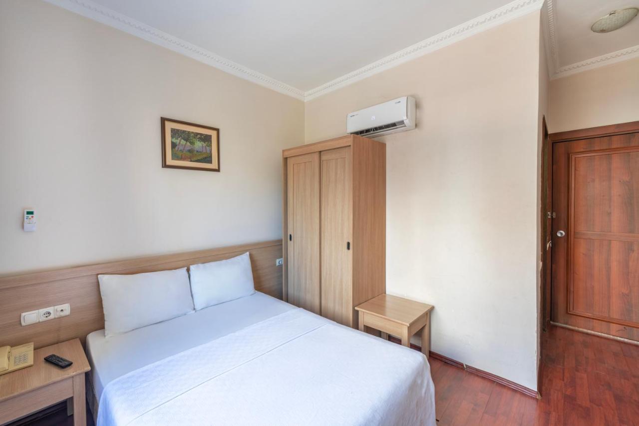 Sehir Hotel Αττάλεια Εξωτερικό φωτογραφία