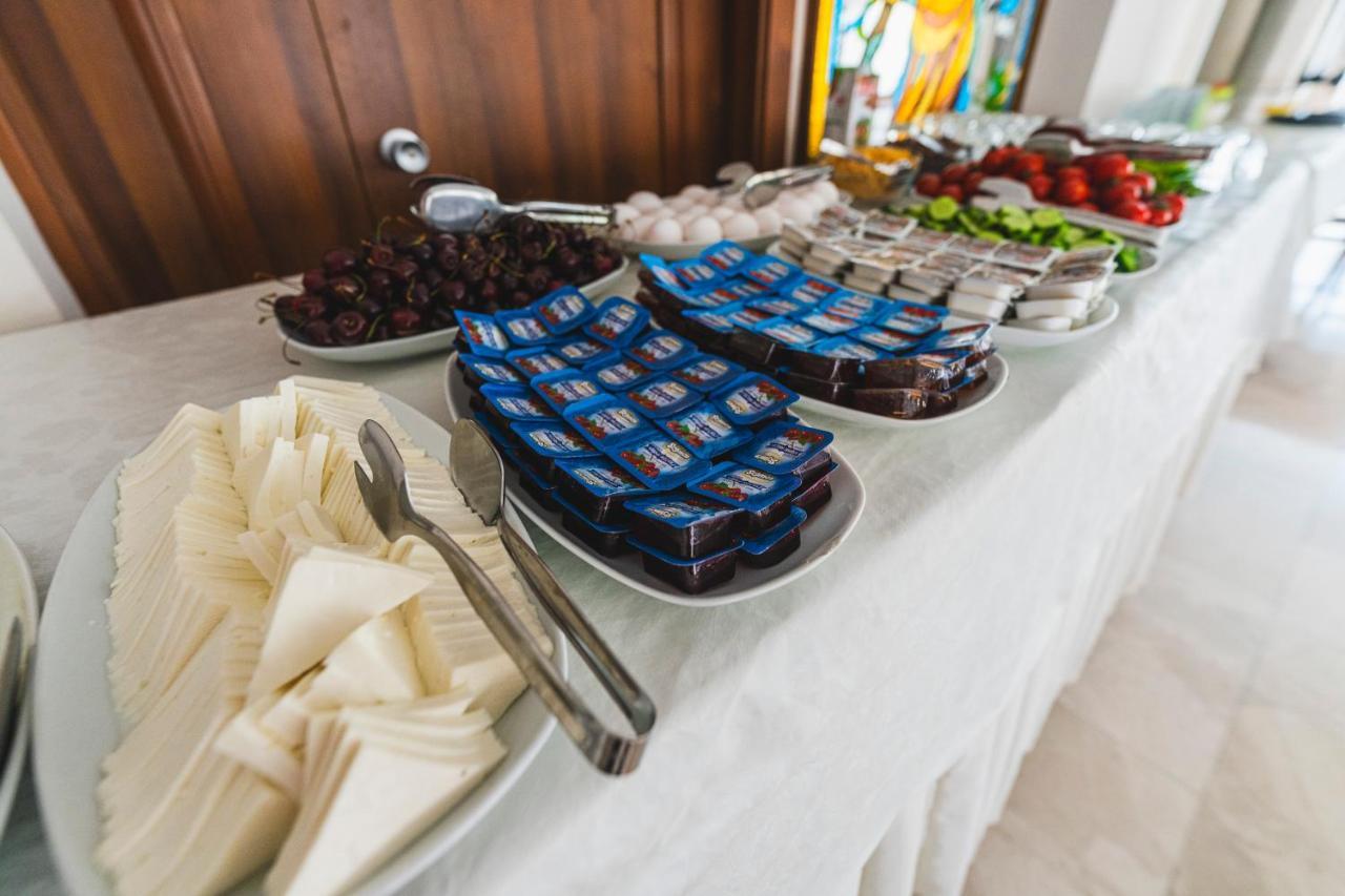 Sehir Hotel Αττάλεια Εξωτερικό φωτογραφία
